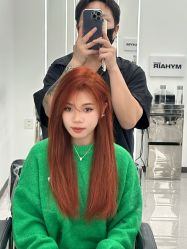 -MY HAIR 旗舰店