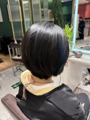 -童辉造型