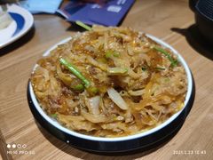 -满园烤鸭·春饼(奥体万达店)