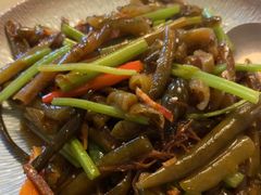 -垚慈居素食(华发新城店)