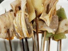 -吉布鲁牛排海鲜自助(成都大悦城店)