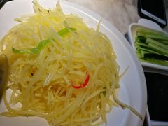 -佰家小厨·南京菜(夫子庙店)