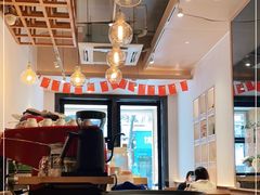 -森Some Fusion(荔湾店)