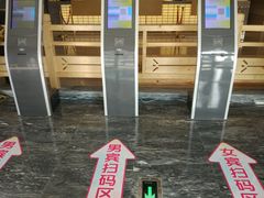 -纽斯洗浴SPA(三墩店)