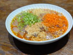 -魁盛居百年鲁菜馆(县西巷店)