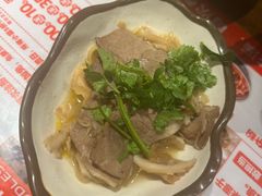 -鑫花溪牛肉米粉(文星广场店)
