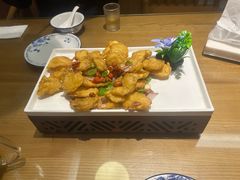 -鸿运楼·舌尖上的徽菜