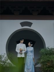 -摩玛婚纱摄影(杭州店)