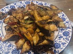 -向民炒鸡老店(金泰华府店)