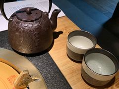 -湊湊火锅·茶憩(石家庄万象城店)