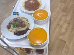 -宜家·瑞典风味餐厅(青岛商场店)