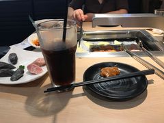 -新石器烤肉(百联川沙店)
