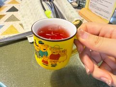 -美森西餐厅(曙光大道店)