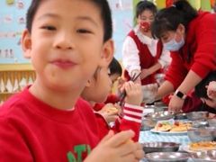 -北京市海淀区锦绣明天莲宝幼儿园