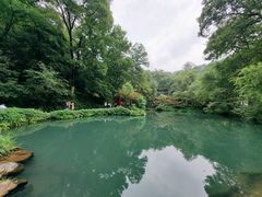 -岳麓山风景名胜区