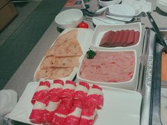 -海底捞火锅(旭辉MALL店)