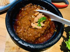 -炼火烤肉店