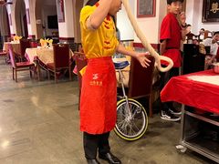 -山西会馆·晋菜·晋商宴·牌匾博物馆(胜利东街店)