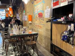 -辉记炭烧海鲜大排档·老字号(福田店)