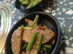 -黑牛の場烤肉(摩天活力城店)