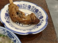 -老三羊汤【北兴隆街店】