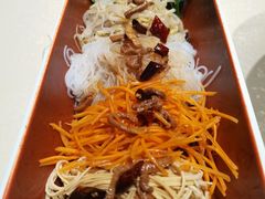 -老大连·海肠捞饭·大连海鲜大连菜(西安路店)