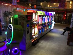 -捌拾柒號大院(济南路店)