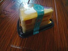 -Juliaanna茱安娜烘焙(中心店)