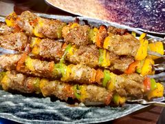 -并州大牌档之醉轻尘
