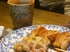 -鸟幸 TORISAKI 炭火居酒屋