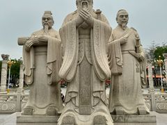-揭阳学宫(榕城区)