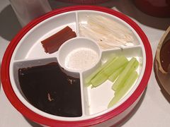 -京鸭棠中餐厅(新潮店)