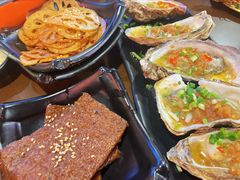 -林二哥宜烤官·宜宾小烧烤