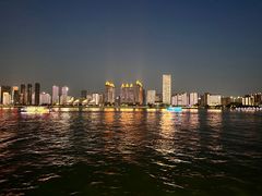 -武汉两江游览·夜游长江(汉口粤汉码头)