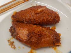 -手抄板凳江南菜(湖滨商业街店)