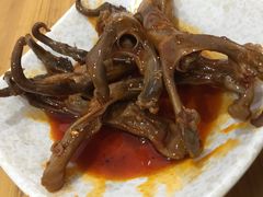 -雲记卢妈冷锅串串(中道街总店)