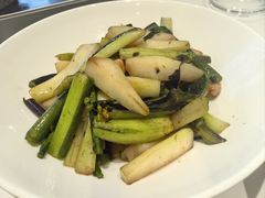 -艳阳天·非遗楚菜(武汉客厅店)