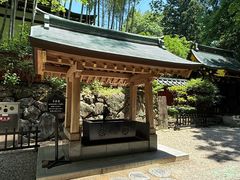 -瑞凤殿(Grave of Date Masamune)