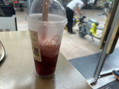 -喜茶(广州中山六路店)