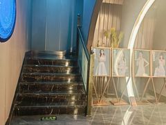 -陆琴脚艺·足浴·SPA(夫子庙店)