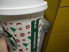 -星巴克(秦皇岛乐都汇店)