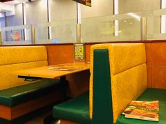 -萨莉亚意式餐厅(中信地铁商场店)