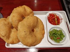 -味鼎长安·地道陕菜(凤城一路店)