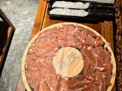 -鑫隆四季涮肉(八角畅游店)