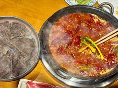 -楠火锅(太古里总店)