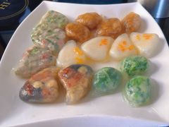 -老六海鲜城