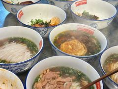 -公交新村粉店(赤岗冲店)