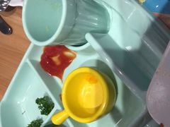 -豪客来牛排(红豆万花城店)