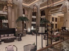 -上海东方佘山翰悦阁酒店·Vie全日制餐厅