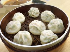 -鸡鸣汤包(广东路店)